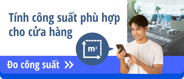 Chẩn đoán công suất