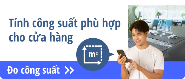 Chẩn đoán công suất