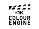 محرك ألوان 4K