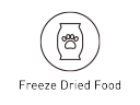 Freeze Dried Food