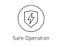 Safe Operation