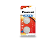 Photo of CR-2032PG2BW