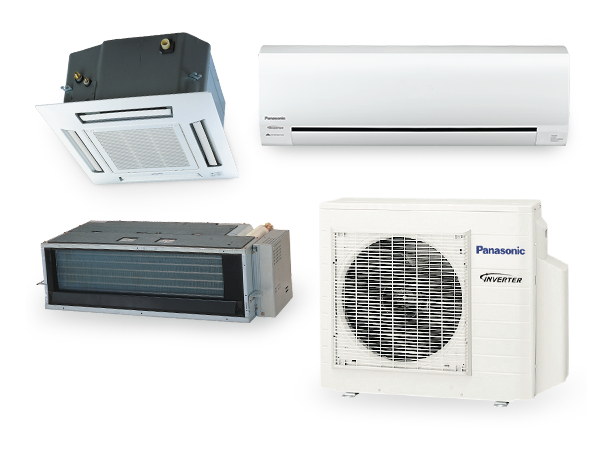 Photo of 5.0kW Multi-Split Indoor - Mini Cassette (4 Way)