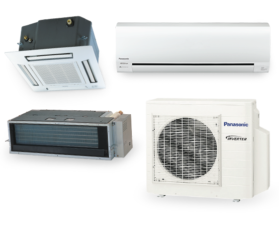 5.0kW Multi-Split Indoor - Wall Mounted