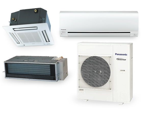 7.0kW Multi-Split Indoor - Wall Mounted