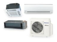 Photo of 2.5kW Multi-Split Indoor - Wall Mounted