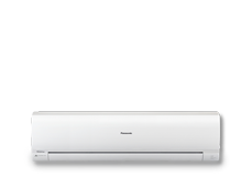 Photo of Reverse Cycle Air Conditioning - CS/CU-RE18PKR