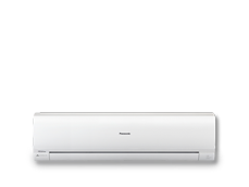 Photo of Reverse Cycle Air Conditioning - CS/CU-RE24PKR