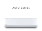 Photo of 6.0kW AERO Series Reverse Cycle Inverter Air Conditioner CS/CU-RZ60TKR