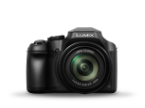 Photo of LUMIX Digital Camera DC-FZ80