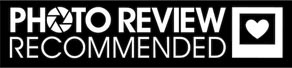 Photo Review Australia - Recommended Award