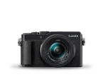 Photo of LUMIX 4K Digital Compact Camera With Leica Lens DC-LX100M2
