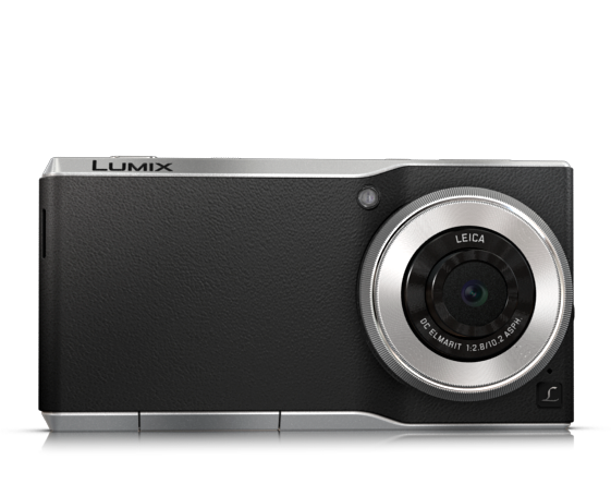 DMC-CM1 Lumix Digital Cameras - Panasonic Australia