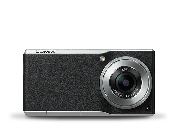 DMC-CM1 Lumix Digital Cameras - Panasonic Australia