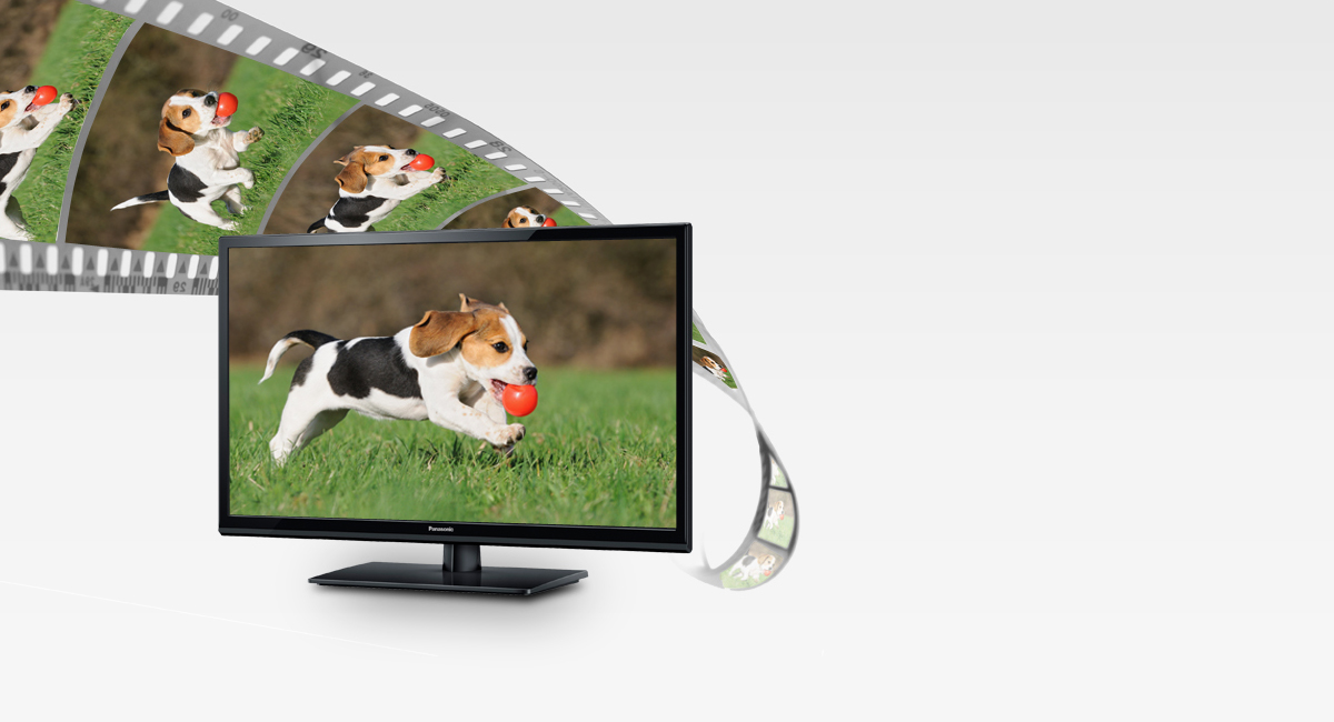 720p HD Video Recording