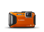 Photo of LUMIX Digital Camera DMC-FT6