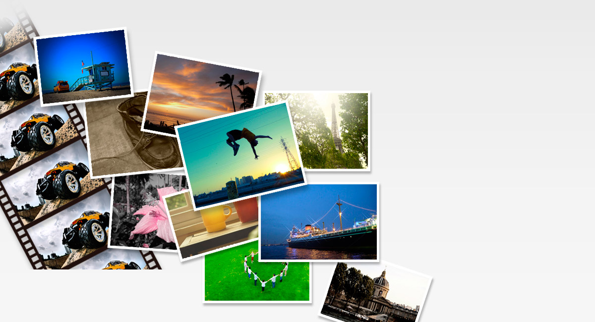 Creative Control / Creative Retouch