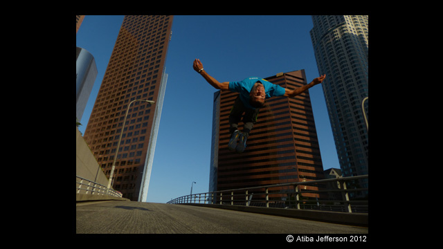 Get Inspired - Lumix Digital Camera: DMC-FZ200