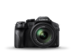 Photo of LUMIX Digital Camera DMC-FZ300