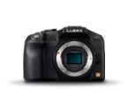 Photo of LUMIX Digital Single Lens Mirrorless Camera DMC-G6