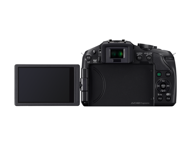 DMC-G6 Lumix G cameras - Panasonic Australia