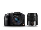 Photo of Lumix G Series Digital Camera -  DMC-G6WGN-K