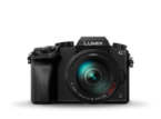 Photo of LUMIX Digital Single Lens Mirrorless Camera DMC-G7ZOOM