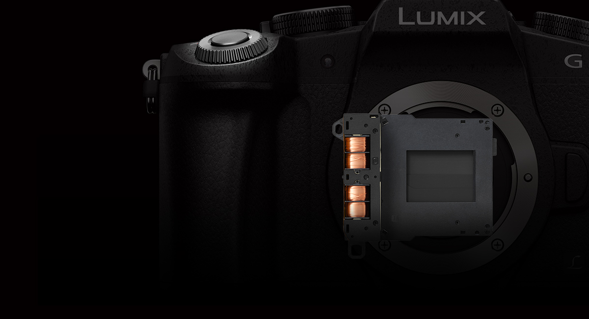 Shutter Shock Reduction