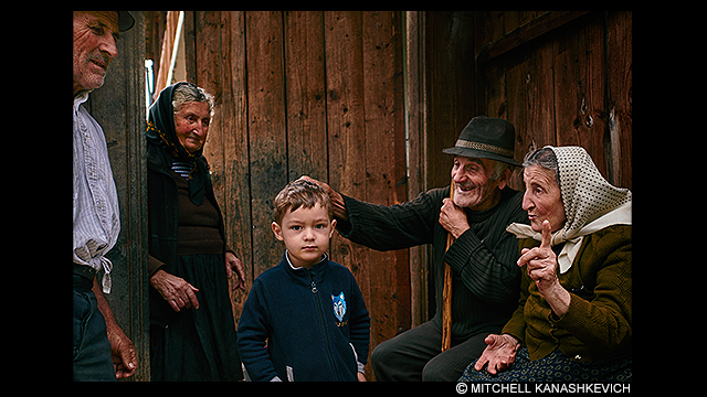 Get Inspired - LUMIX Digital Single Lens Mirrorless Camera DMC-G85M