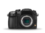 Photo of Lumix G Series Digital Camera -  DMC-GH3
