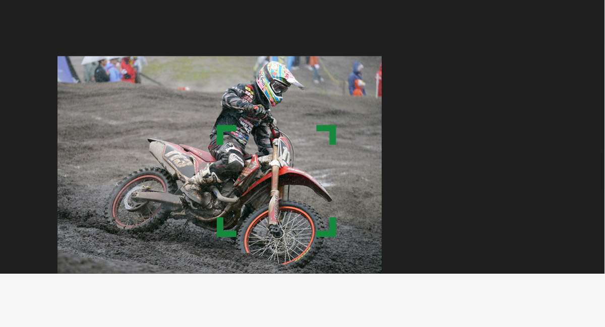 Ultra fast, accurate AF