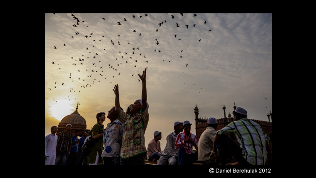 Get Inspired - Lumix G Series Digital Camera -  DMC-GH3LENSKIT