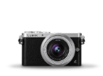 Photo of Lumix G Series Digital Camera -  DMC-GM1KGN
