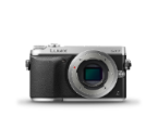 Photo of Lumix G Series Digital Camera -  DMC-GX7