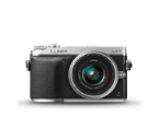 Photo of Lumix G Series Digital Camera -  DMC-GX7KGN-S