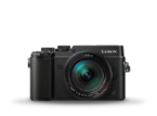 Photo of LUMIX Digital Single Lens Mirrorless Camera DMC-GX8PRO