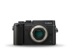 Photo of LUMIX Digital Single Lens Mirrorless Camera DMC-GX8