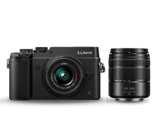 Photo of DMC-GX8TWIN