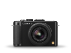 Photo of Lumix Digital Camera: DMC-LX7