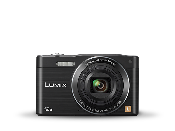 Lumix Digital Camera: DMC-SZ8| Panasonic Australia
