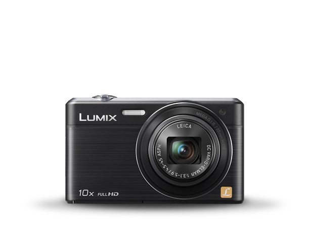 DMC-SZ9 Lumix cameras - Panasonic Australia