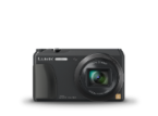 Photo of Lumix Digital Camera: DMC-TZ55
