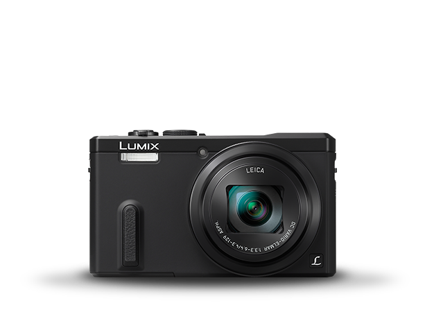 Lumix Digital Camera: DMC-TZ60| Panasonic Australia