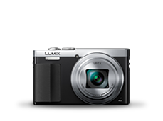Photo of LUMIX Digital Camera DMC-TZ70