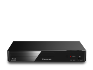 Photo of Blu-ray Player DMP-BD84GN