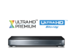 Photo of Ultra HD Blu-ray Player DMP-UB900GNK