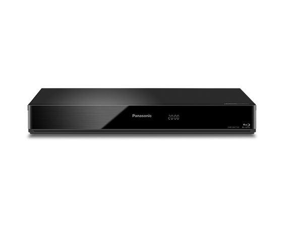 DVD Recorder: DMR-BWT740| Panasonic Australia