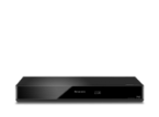 Photo of Recorder: Smart Network 3D Blu-ray Disc™/ Recorder with Twin HD Tuner DMR-BWT740