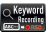 Keyword Recording