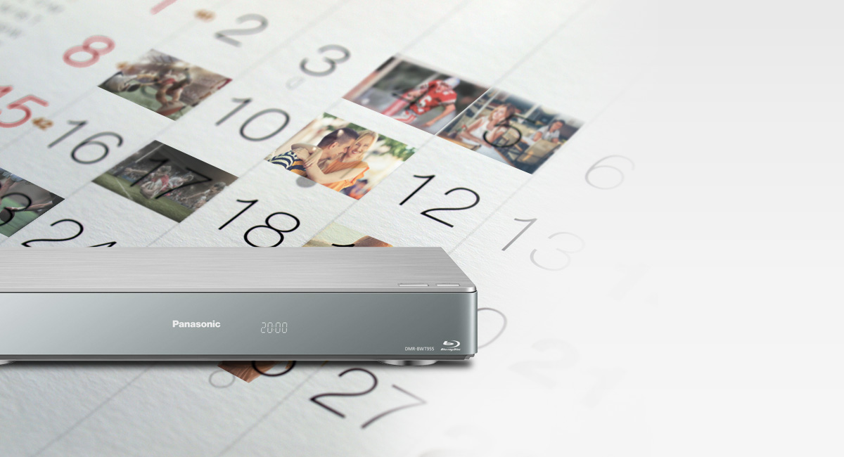 Easy Settings for All Your Favourite Series